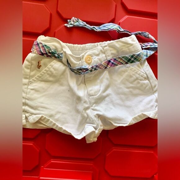 Ralph Lauren Shorts - Picture 1 of 4